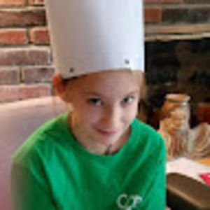 Meet your Posher, Peyton